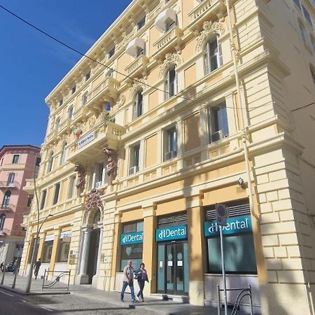 Elizabeth'S House Apartman San Remo Kültér fotó