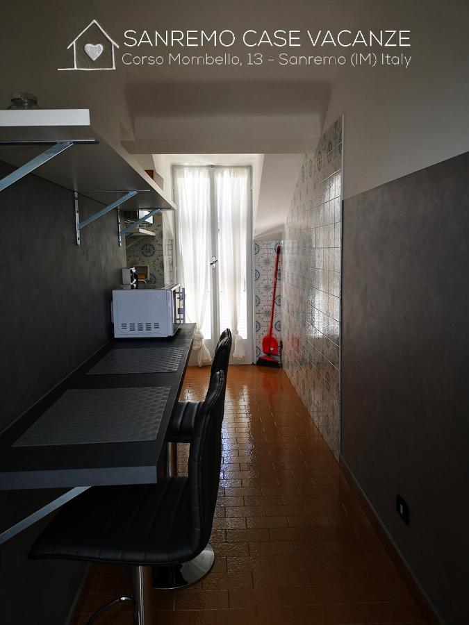 Elizabeth'S House Apartman San Remo Kültér fotó