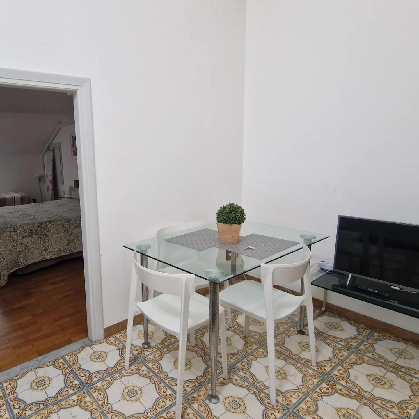Elizabeth'S House Apartman San Remo Kültér fotó